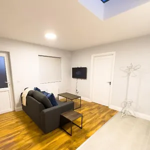 Entire Cozy Galway