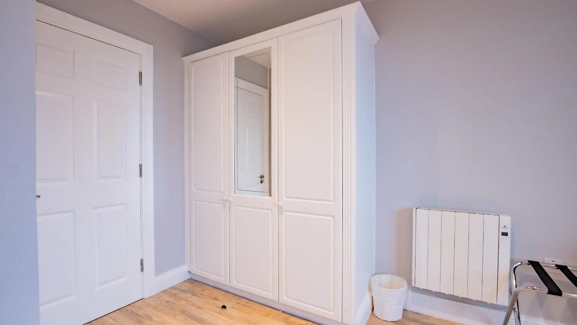 Harbour View Apartment Galway