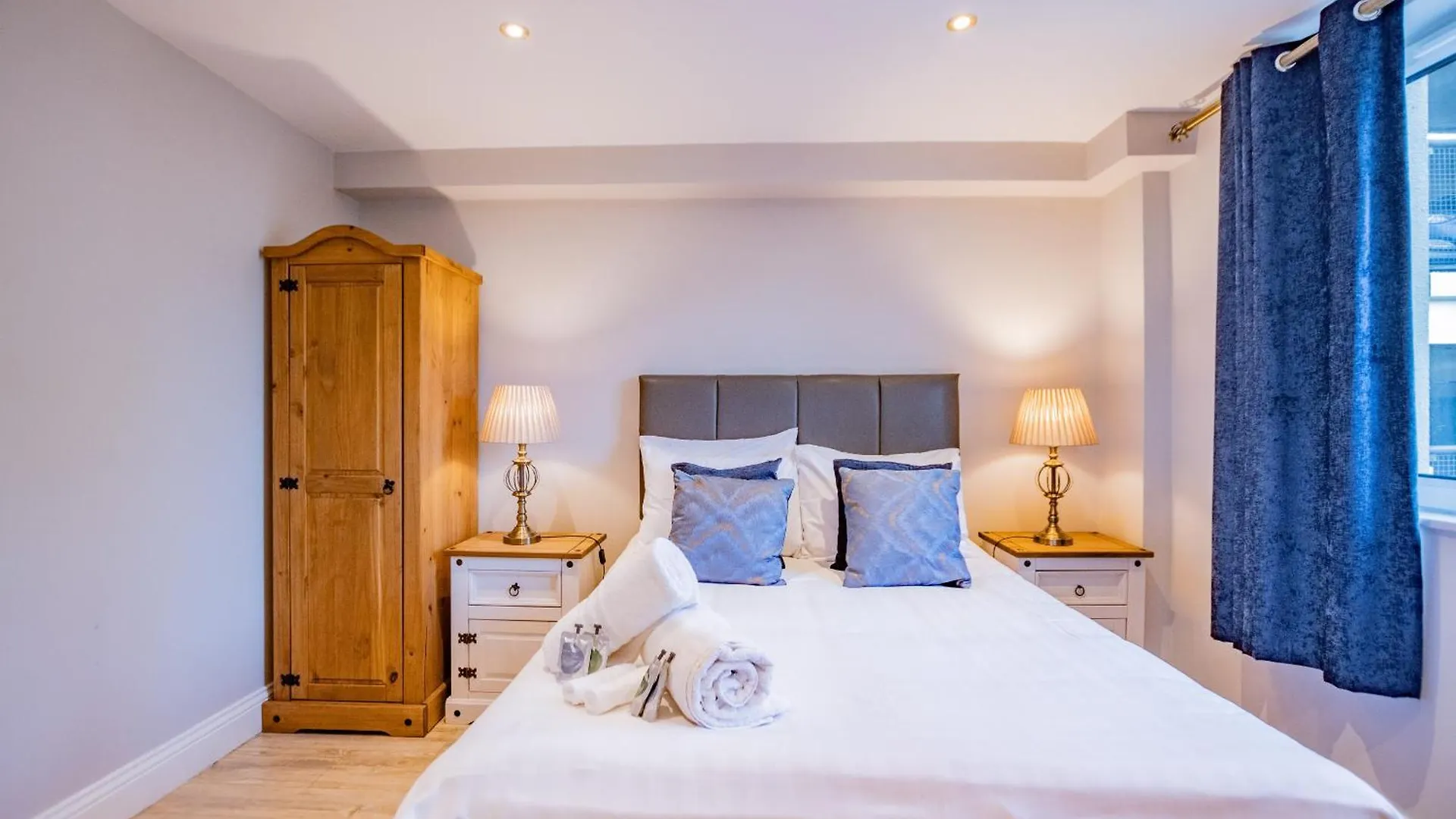 Harbour View Apartment Galway 0*,