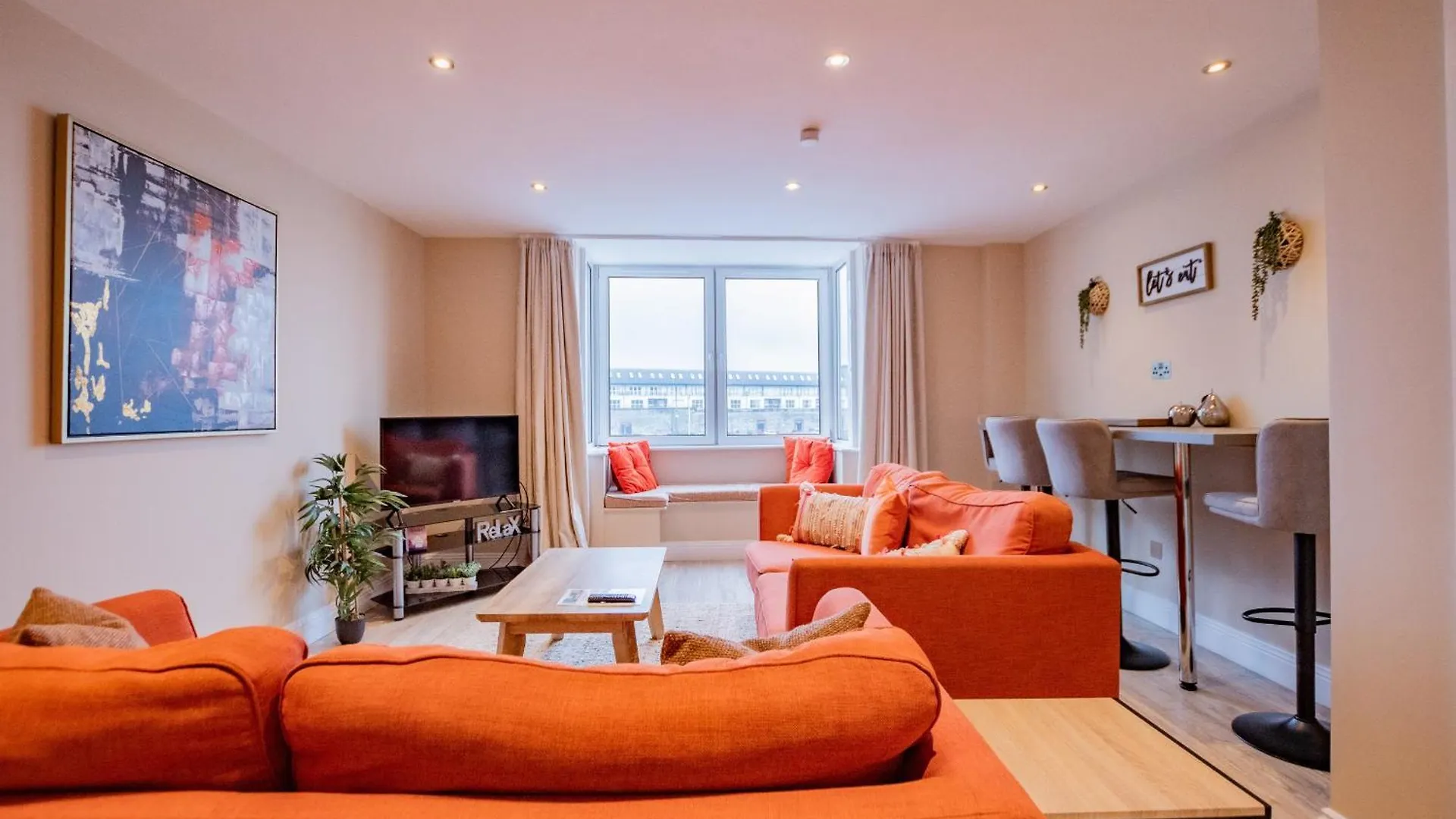Harbour View Apartment Galway