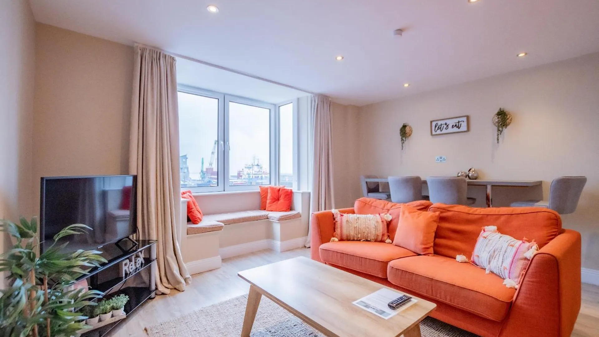 Harbour View Apartment Galway 0*,  Ireland