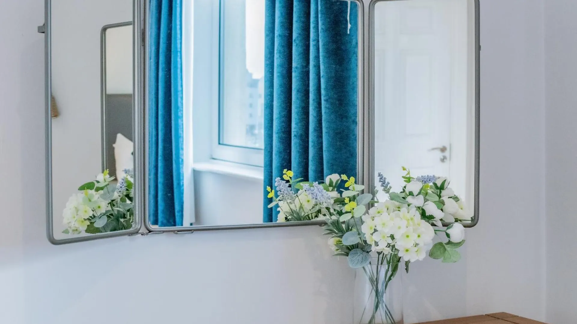 Harbour View Apartment Galway