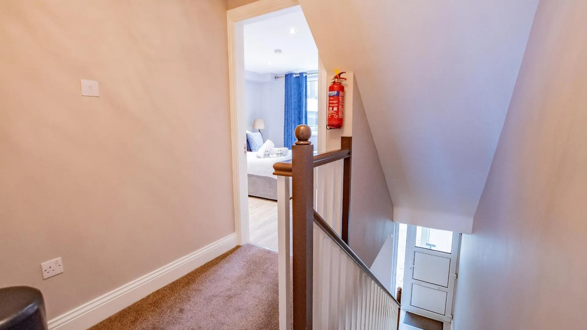 Harbour View Apartment Galway Ireland