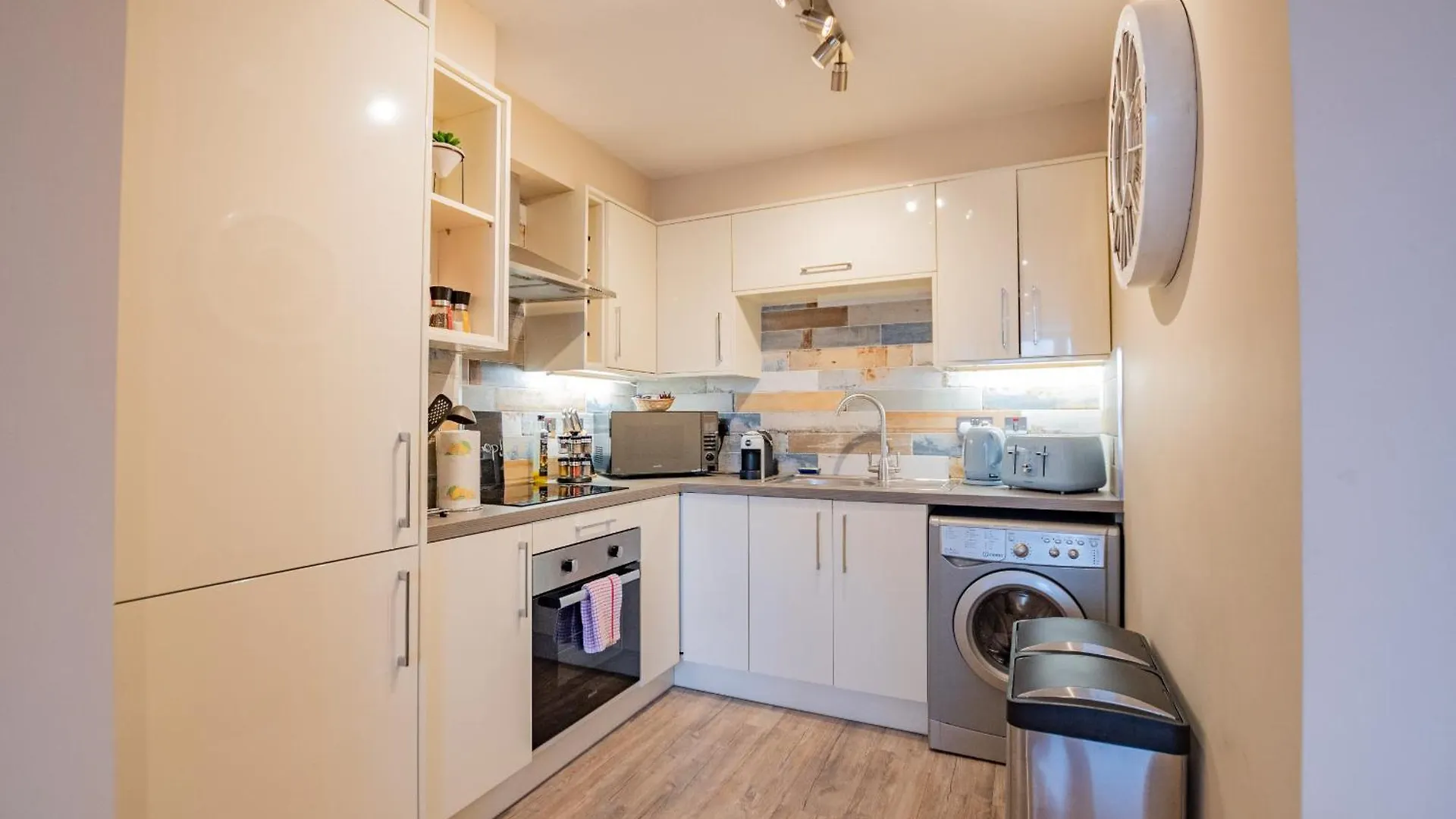 Harbour View Apartment Galway