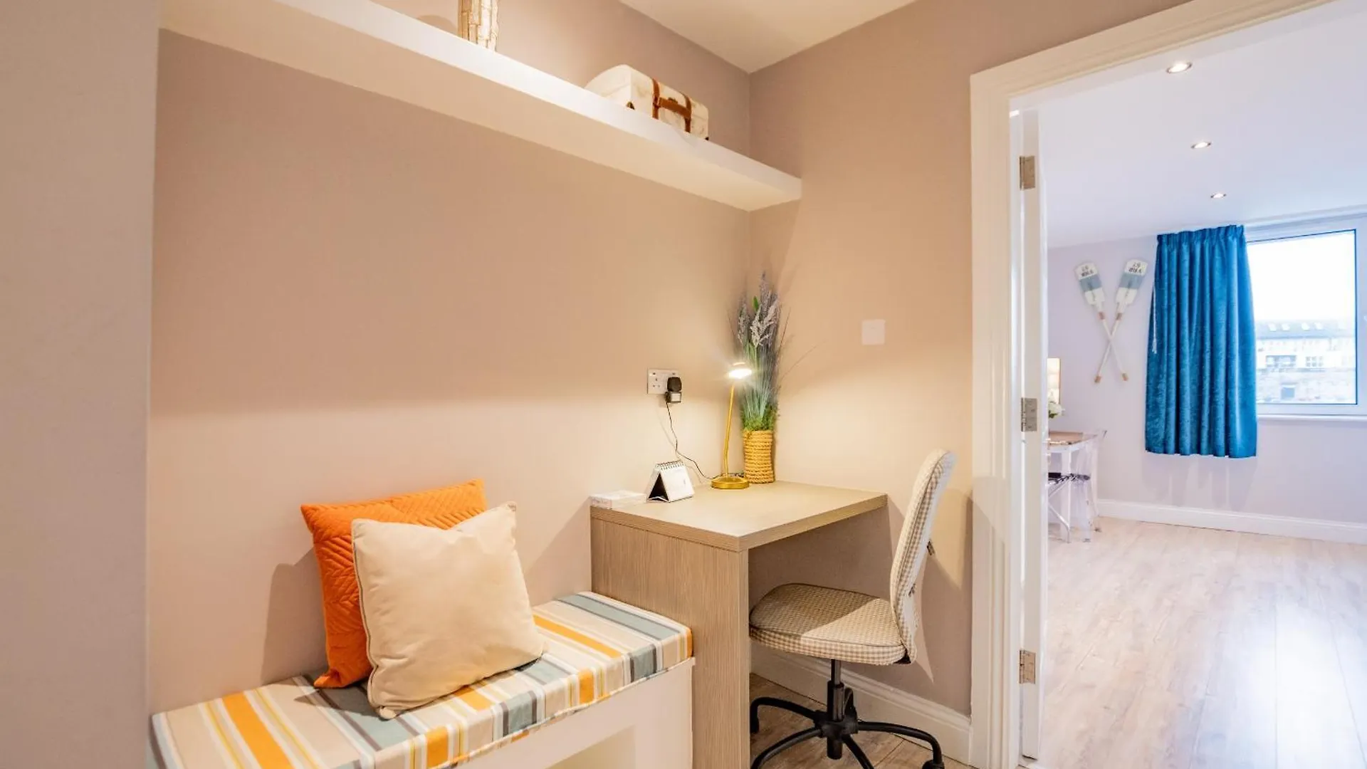Harbour View Apartment Galway 0*,  Ireland