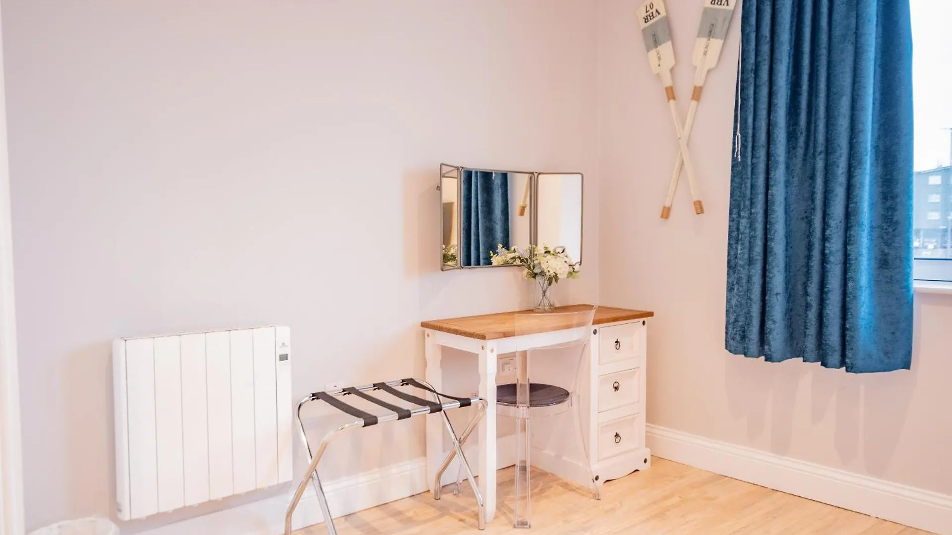 Harbour View Apartment Galway