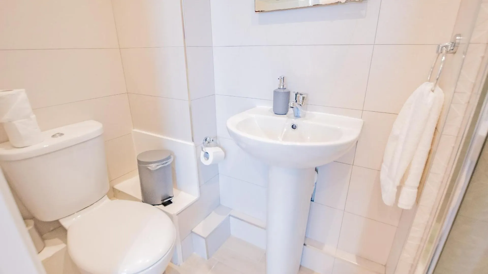 Harbour View Apartment Galway 0*,