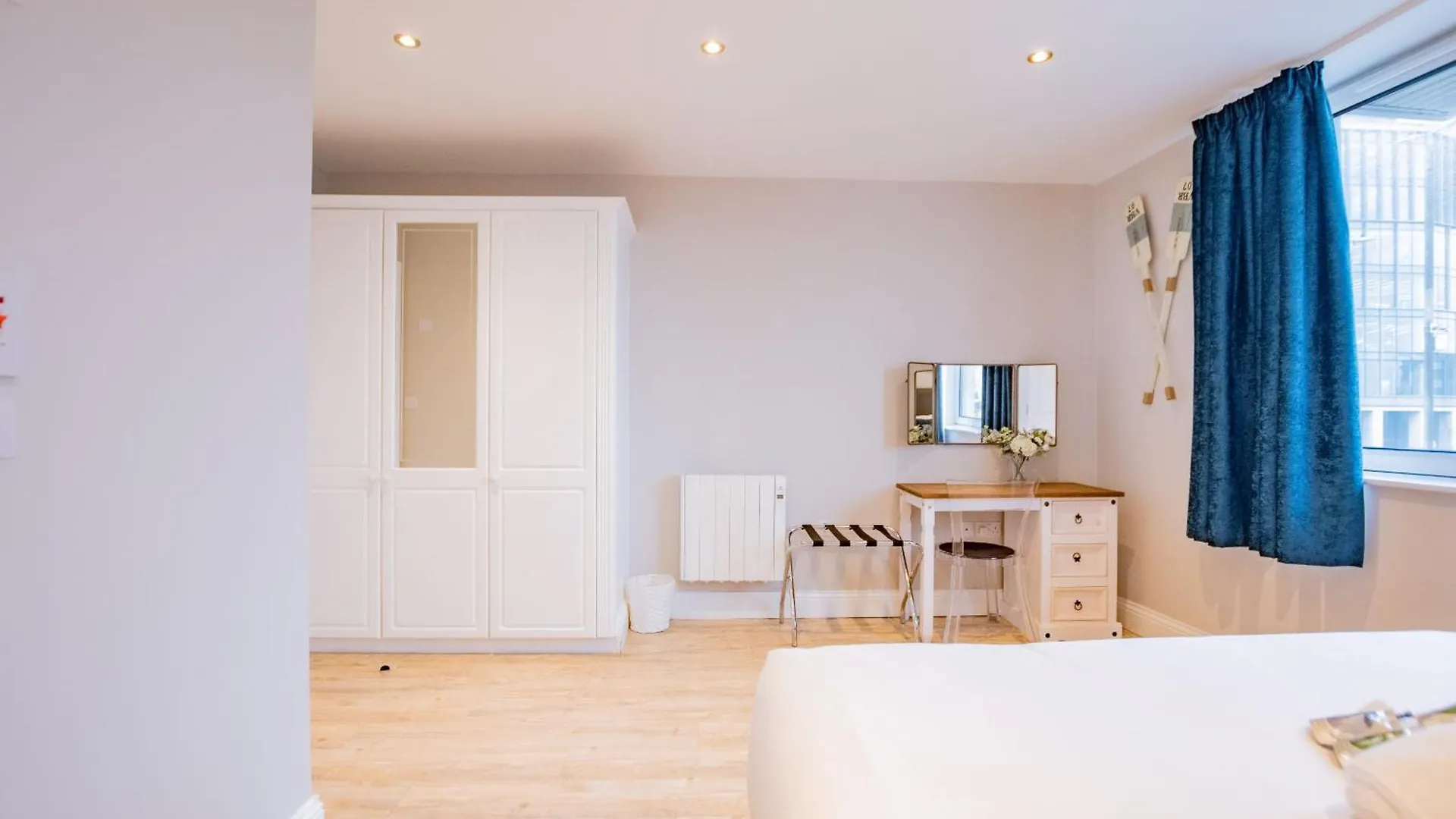 Harbour View Apartment Galway