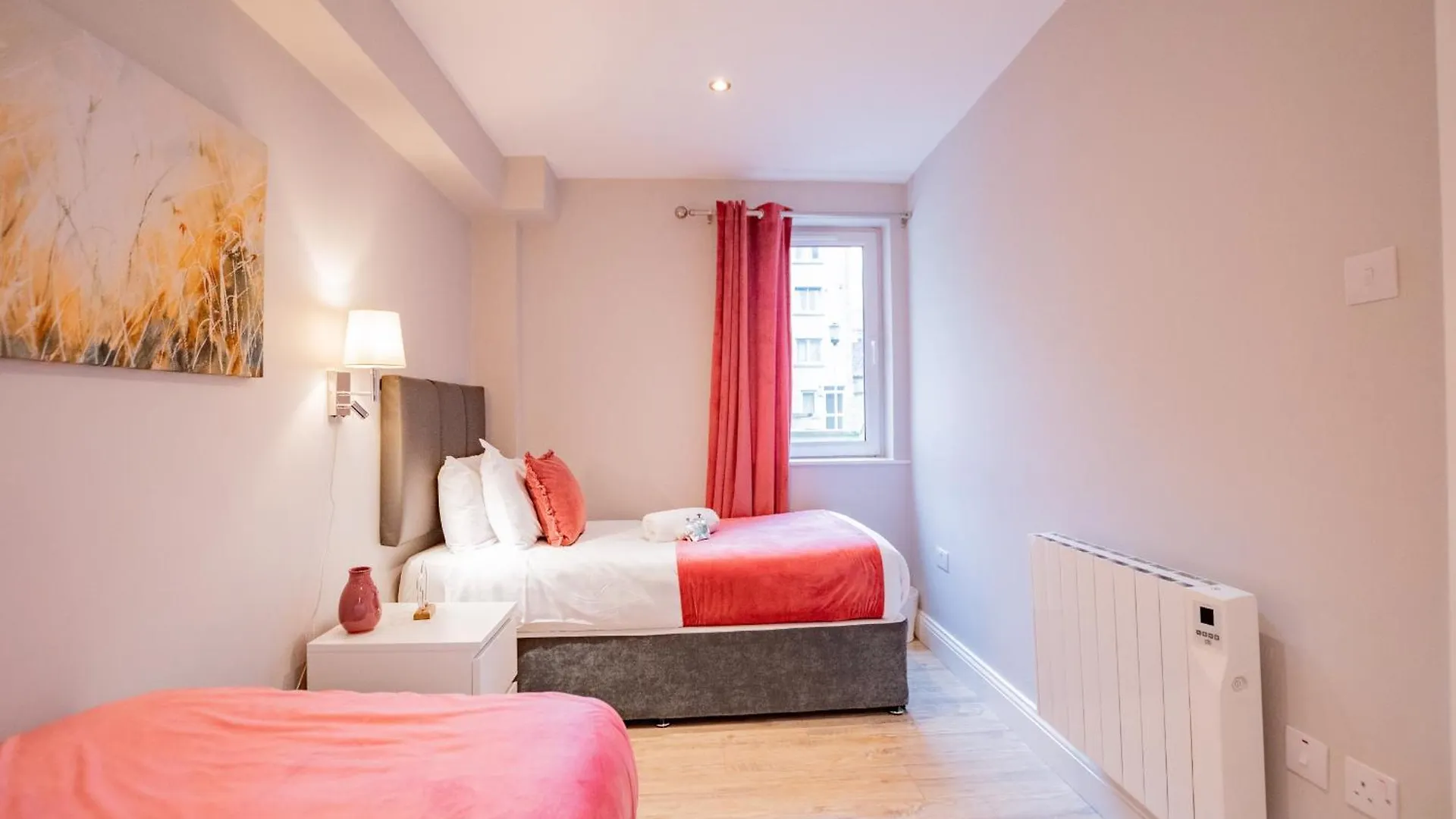 Harbour View Apartment Galway