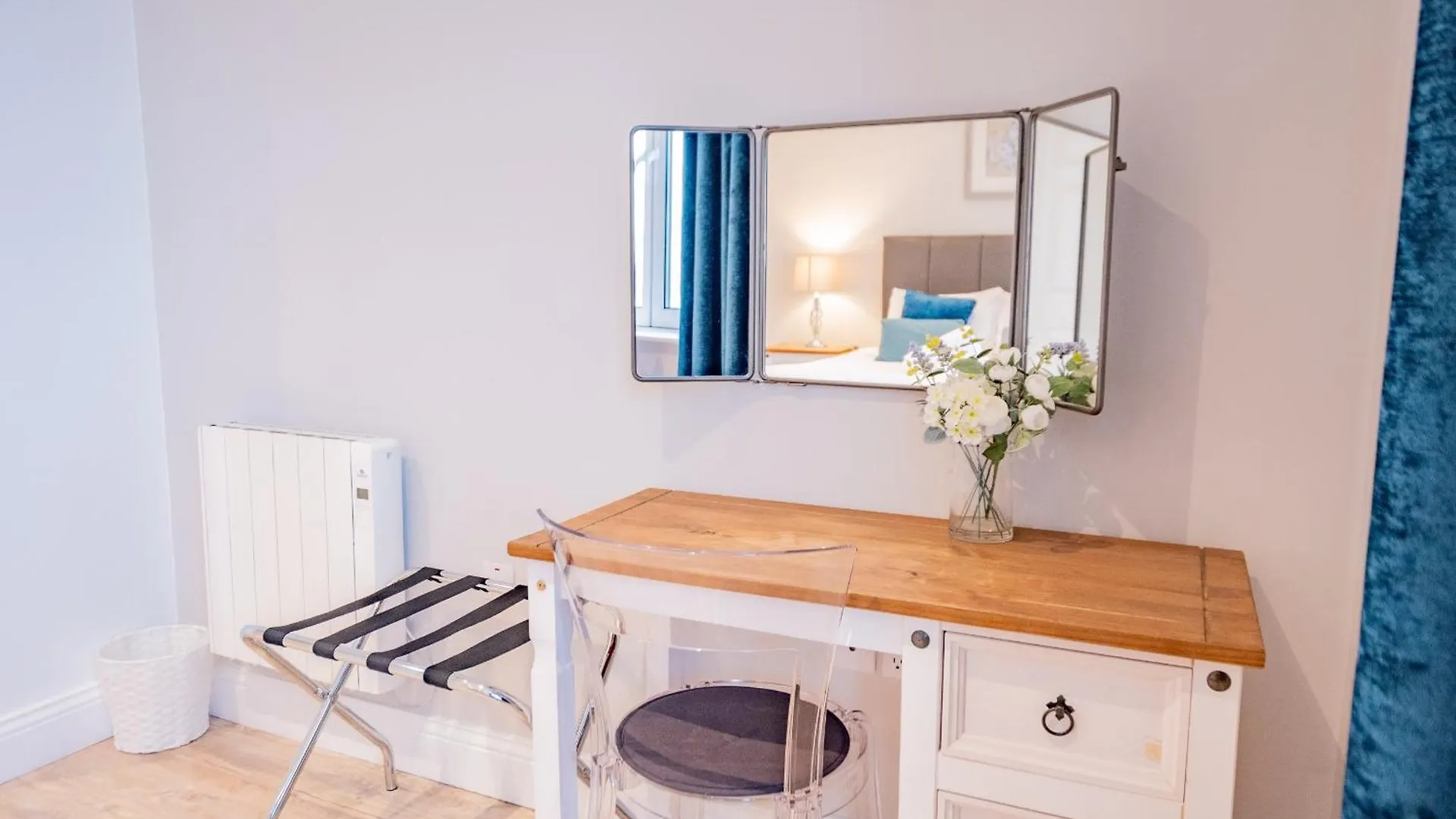 Harbour View Apartment Galway Ireland